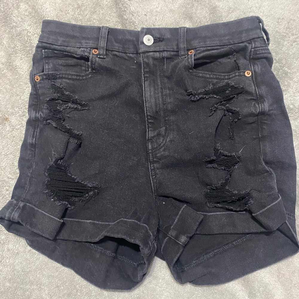 American Eagle size 6 shorts